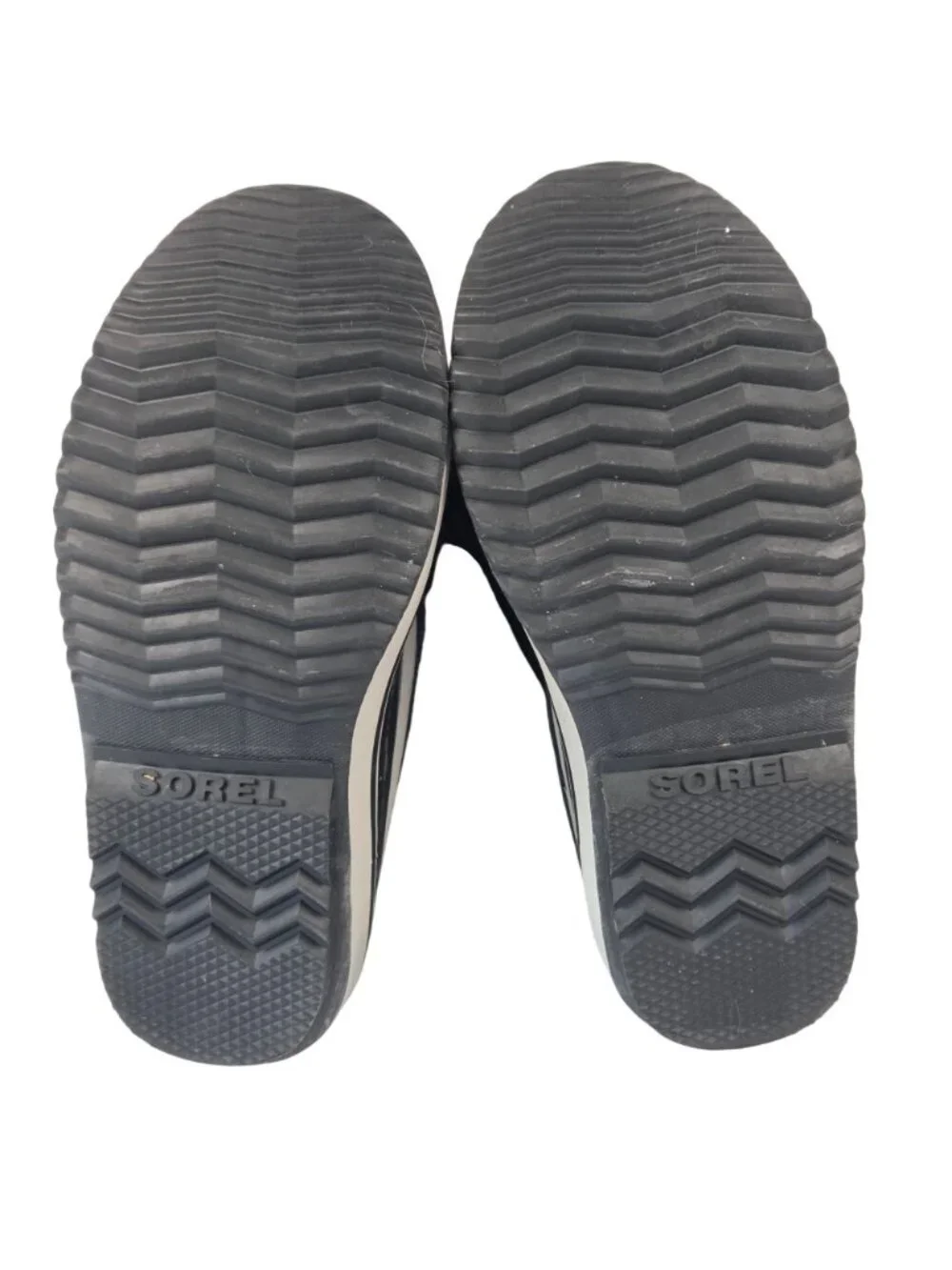 Sorel stay stylish